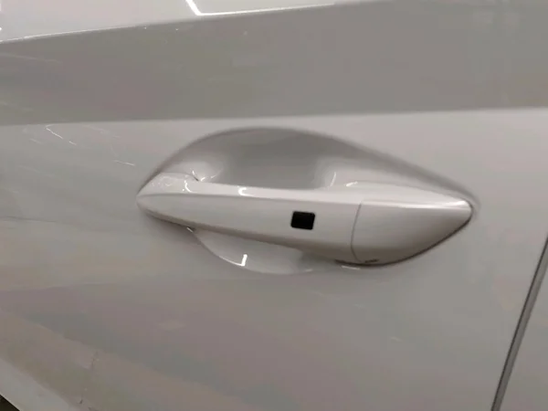 Hyundai i20 (2024) — foto 24 van 33