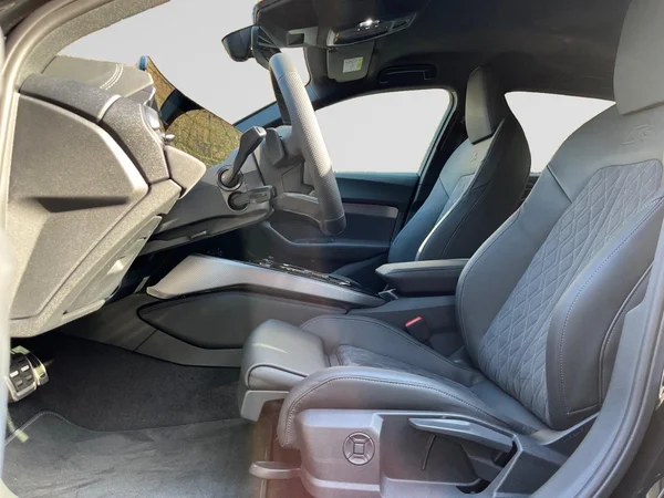 AUDI A5 Avant (2026) — foto 10 van 16