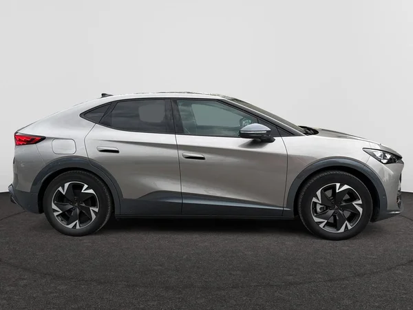 CUPRA Tavascan (2026) — foto 21 van 24
