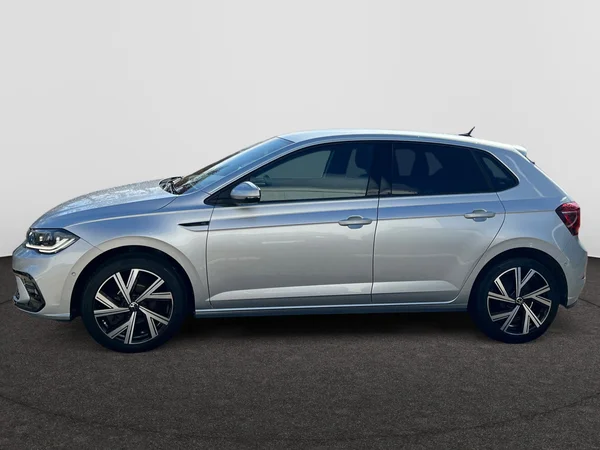VOLKSWAGEN Polo (2023) — foto 24 van 24