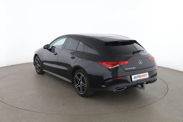 Mercedes-Benz CLA-Klasse (2020) — foto 10 van 16