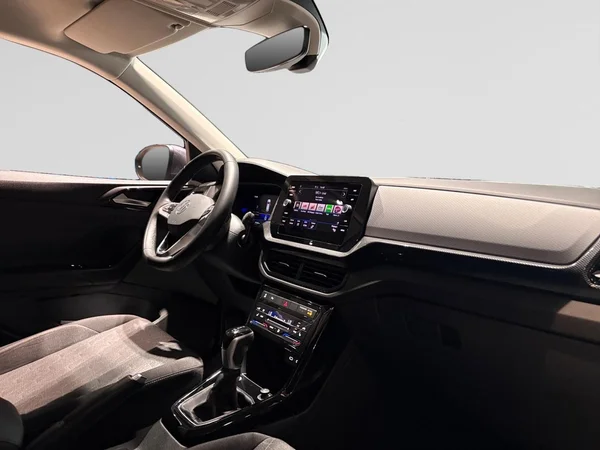 VOLKSWAGEN T-Cross (2025) — foto 17 van 19