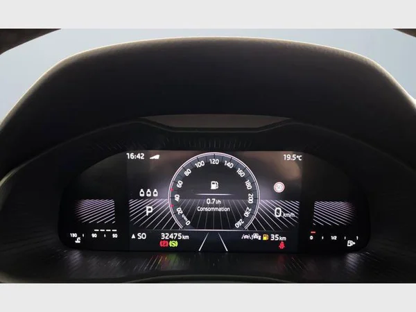 Skoda Kamiq (2025) — foto 3 van 24