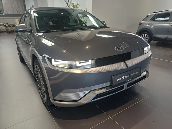 Hyundai IONIQ 5 (2025) — foto 2 van 25
