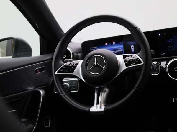 Mercedes-Benz A-Klasse (2023) — foto 29 van 40
