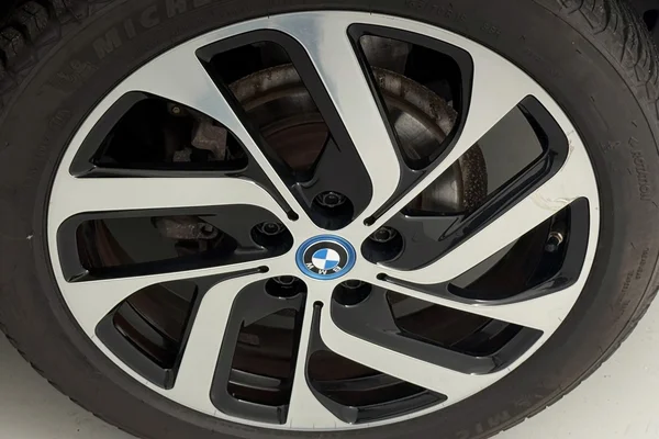 BMW I3 (I01 LCI) (2019) — foto 27 van 33