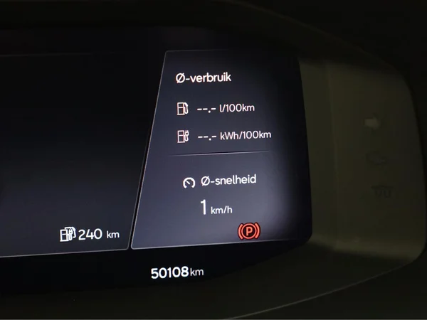 CUPRA Leon ST e-Hybrid (PHEV) (2025) — foto 6 van 20