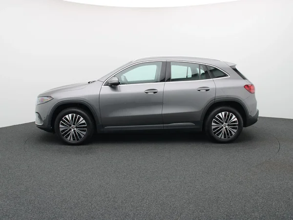Mercedes-Benz EQA (2025) — foto 21 van 26