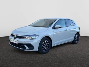 VOLKSWAGEN Polo (2023)