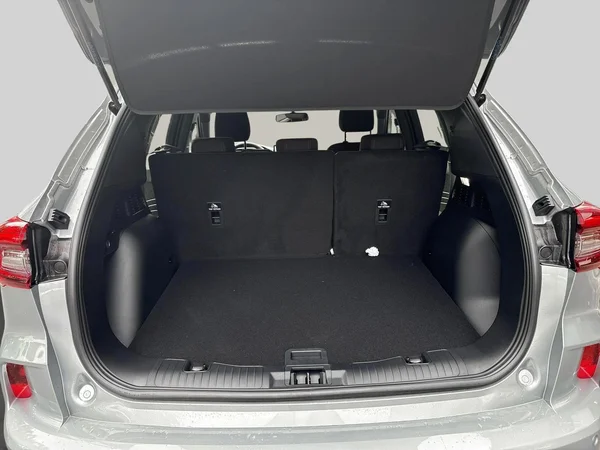Ford Kuga (2026) — foto 16 van 18
