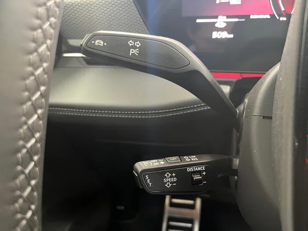 AUDI A6 Sportback e-tron (2026) — foto 13 van 24