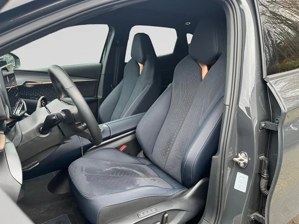 CUPRA Tavascan (2025) — foto 2 van 17