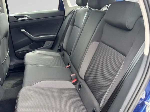 VOLKSWAGEN Taigo (2023) — foto 10 van 24