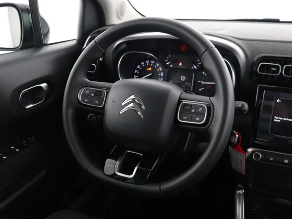 CITROEN C3 Aircross (2023) — foto 14 van 26