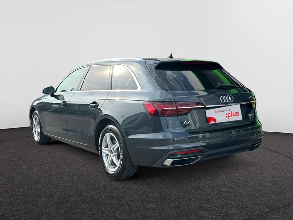 AUDI A4 Avant (2024) — foto 10 van 19