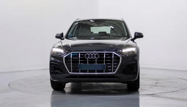 Audi Q5 Sportback PHEV (2022) — foto 44 van 45