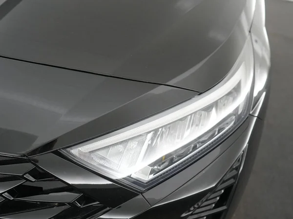 Hyundai i20 (2024) — foto 10 van 20