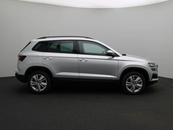 SKODA Karoq (2026) — foto 11 van 20