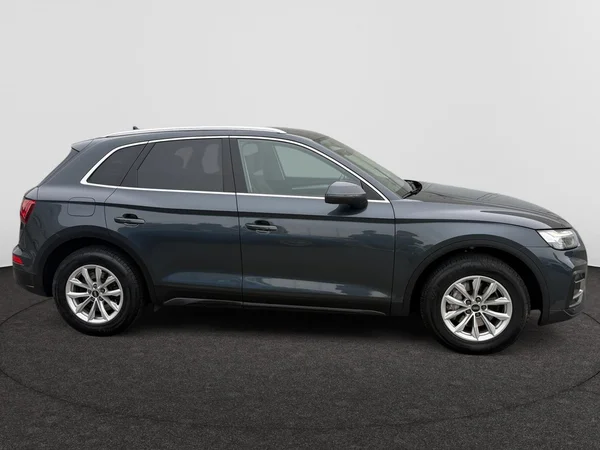 AUDI Q5 Dsl (2022) — foto 21 van 21