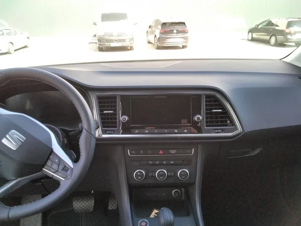 SEAT Ateca (2025) — foto 8 van 24