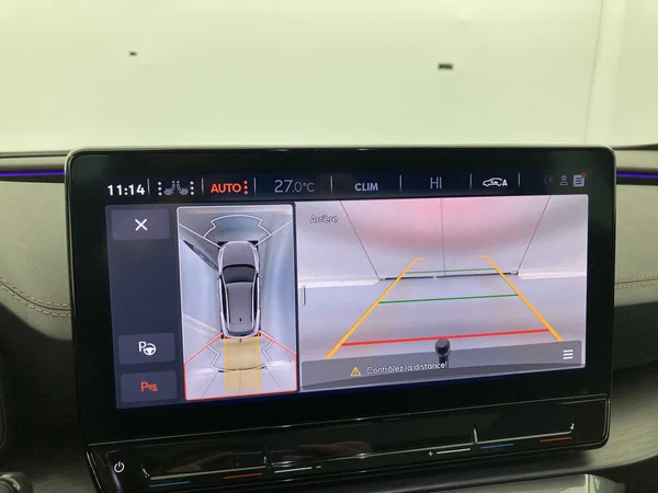 CUPRA Formentor (2023) — foto 8 van 34