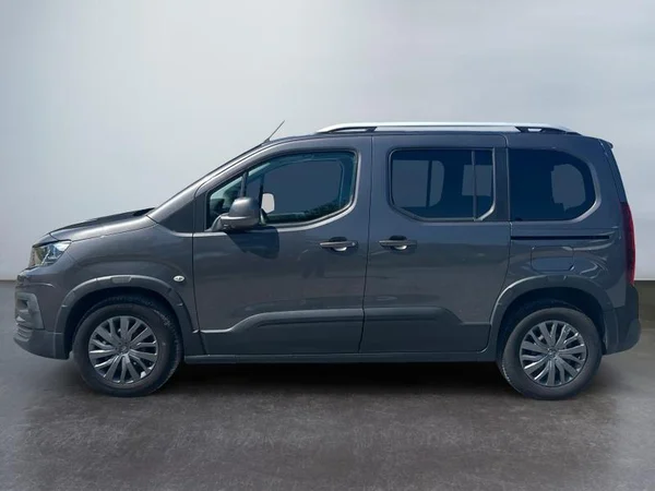 PEUGEOT Rifter Swb Dsl (2019) — foto 30 van 31