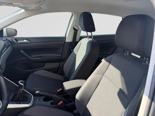 VOLKSWAGEN Polo (2022) — foto 7 van 20