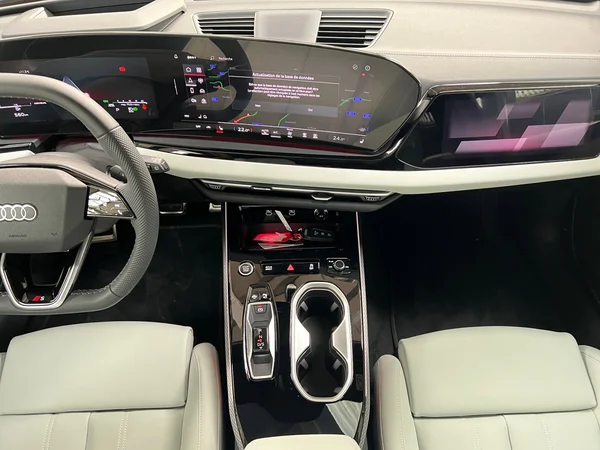 AUDI A6 Avant (2026) — foto 20 van 20