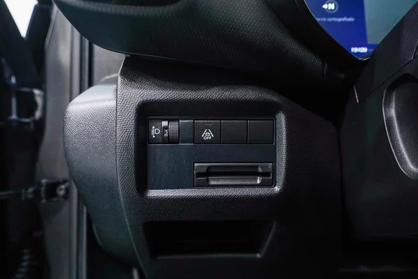 Citroen C5 Aircross (2025) — foto 16 van 43