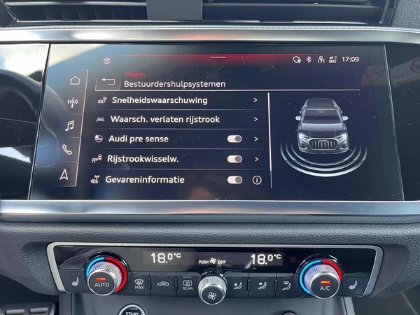 AUDI Q3 (2024) — foto 8 van 22