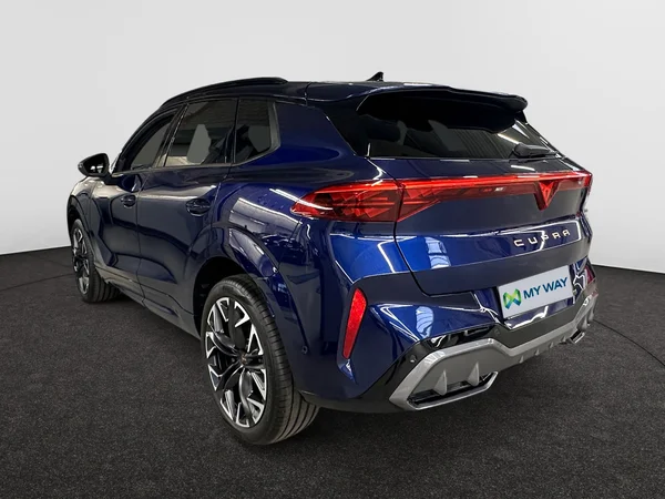 CUPRA Terramar e-Hybrid (PHEV) (2025) — foto 18 van 24