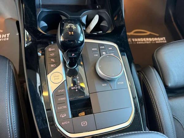 BMW X3 (2022) — foto 5 van 20