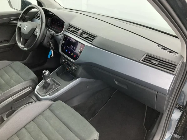 SEAT Arona (2021) — foto 34 van 36