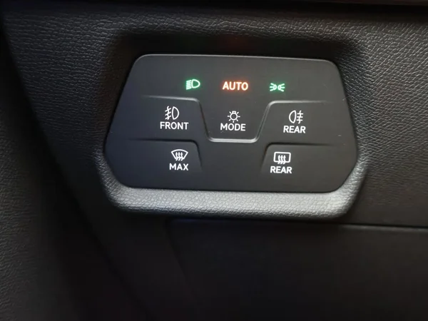 CUPRA Leon Sportstourer (2023) — foto 13 van 27