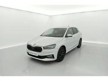 SKODA Fabia (2025)