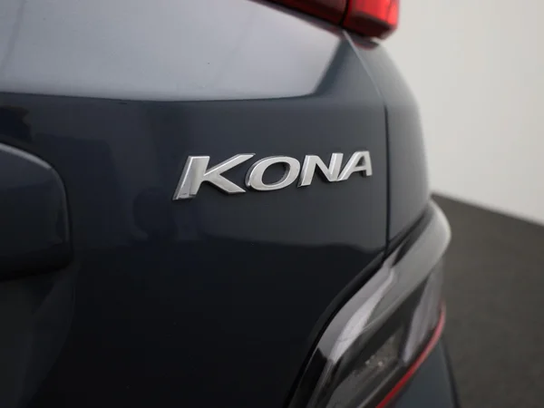 Hyundai Kona (2023) — foto 31 van 44