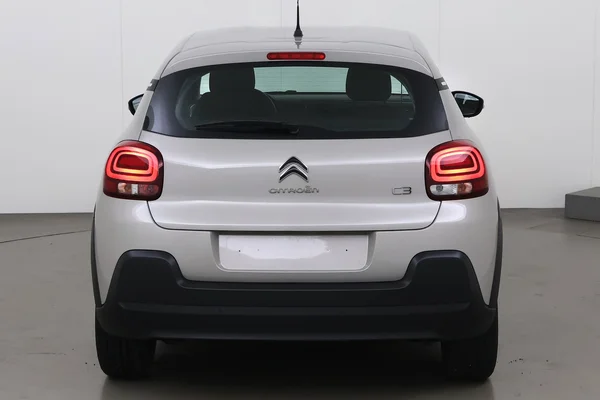 Citroen C3 (2023) — foto 14 van 19