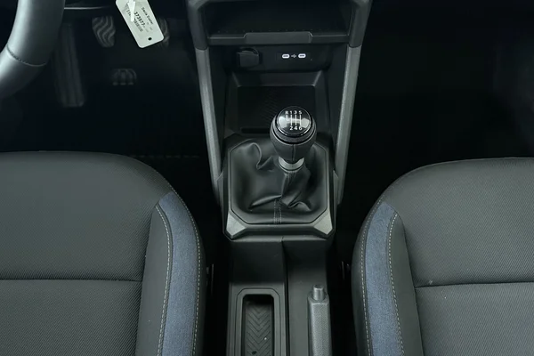 Dacia Duster (2026) — foto 4 van 17