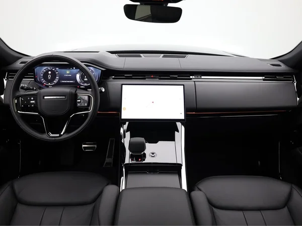 LAND ROVER Range Rover Sport PHEV (2024) — foto 27 van 28