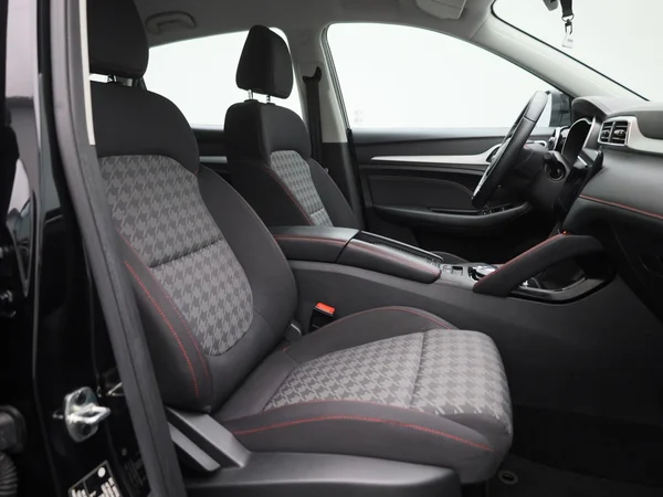 MG ZS EV (2023) — foto 30 van 41