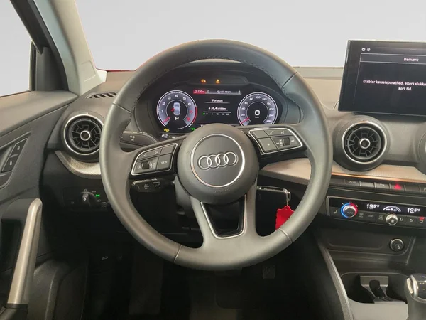 AUDI Q2 (2024) — foto 18 van 22