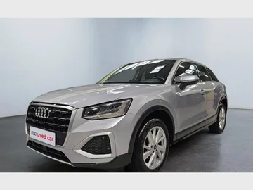 Audi Q2 (2023)