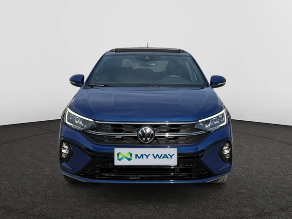 VOLKSWAGEN Taigo (2024) — foto 13 van 18