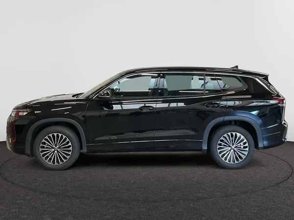 VOLKSWAGEN Tayron (2026) — foto 12 van 22