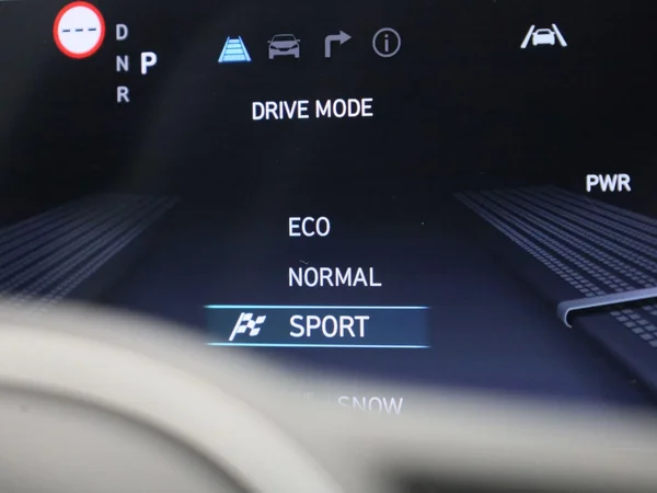 Hyundai IONIQ 5 (2024) — foto 22 van 46