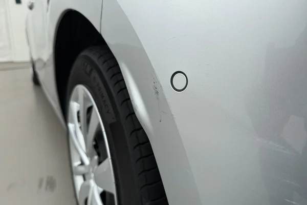 Opel Corsa (2025) — foto 11 van 20