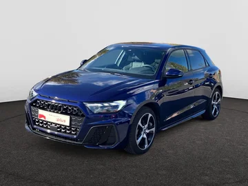 AUDI A1 Sportback (2025)