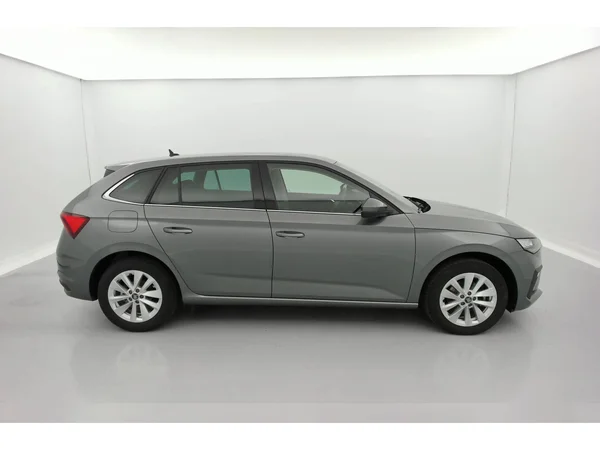 SKODA Scala (2025) — foto 31 van 36