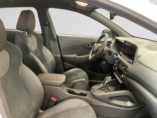HYUNDAI Kona N (2023) — foto 8 van 23