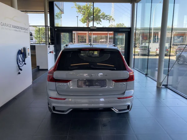 Volvo XC60 (2026) — foto 18 van 22